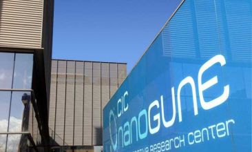 CIC Nanogune