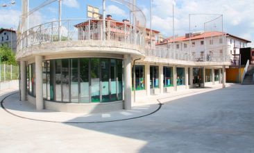 Ikastola San Prudencio