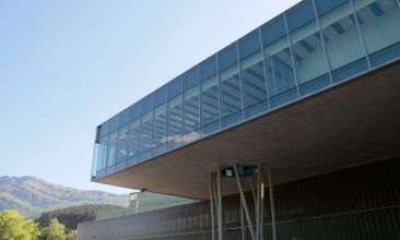 Campus Universitario de Oñati